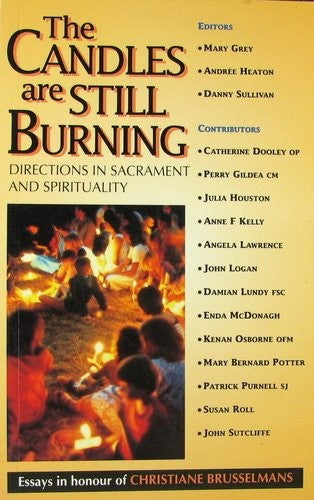 The Candles are Still Burning