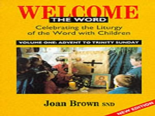Welcome the Word