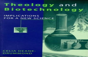 Theology and Biotechnology
