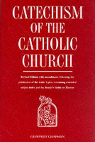Catechism of the Catholic Church