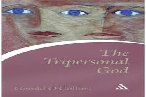 The Tripersonal God