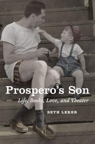 Prospero's Son