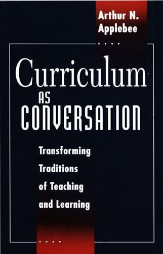 Curriculum as Conversation