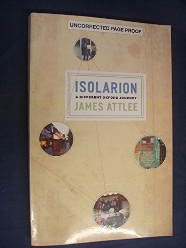 Isolarion