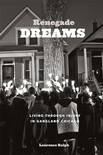 Renegade Dreams