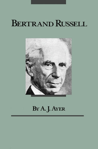 Bertrand Russell