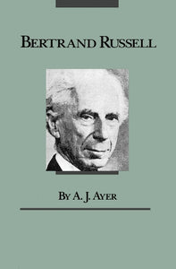 Bertrand Russell 