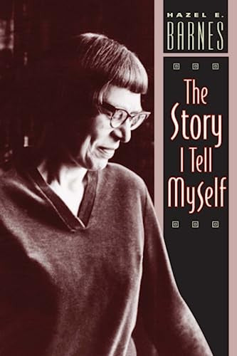 The Story I Tell Myself