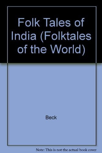 Folk Tales of India