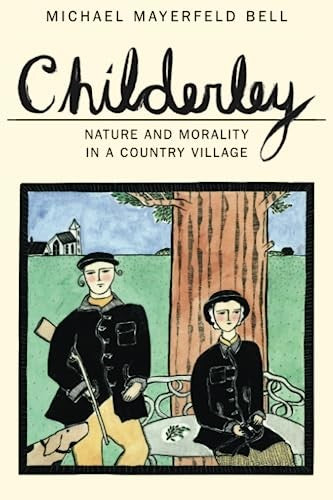 Childerley