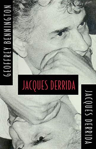 Jacques Derrida
