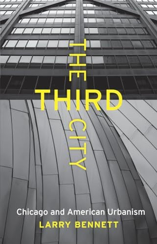 The Third City