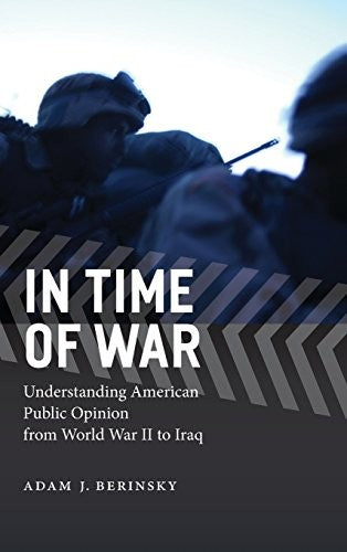 In Time of War