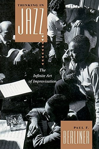 Thinking in Jazz