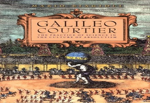 Galileo, Courtier