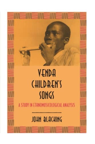 Venda Children's Songs