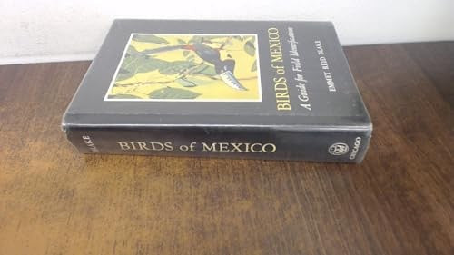 Birds of Mexico