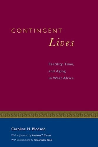 Contingent Lives
