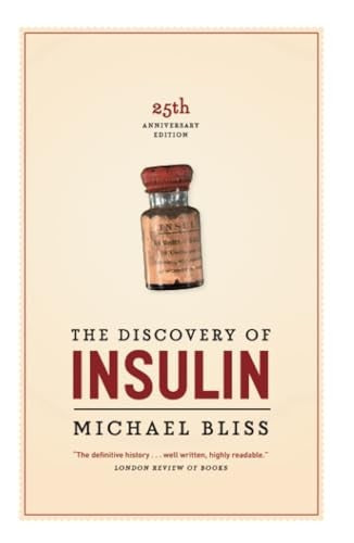 The Discovery of Insulin