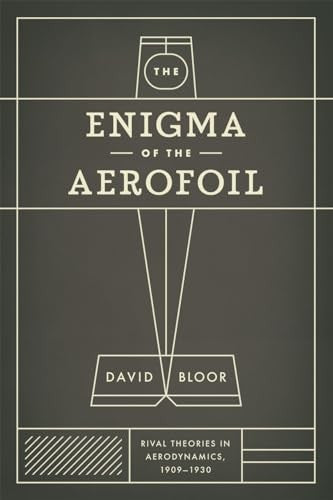 The Enigma of the Aerofoil