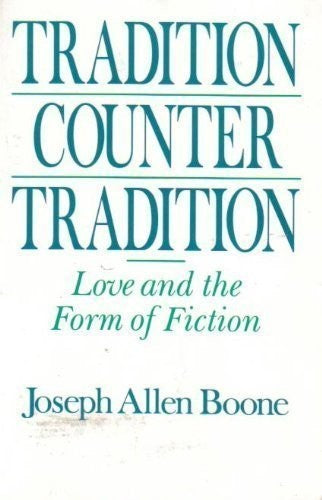 Tradition Counter Tradition