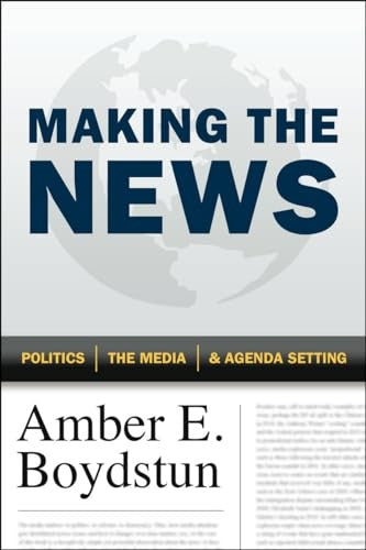 Making the News