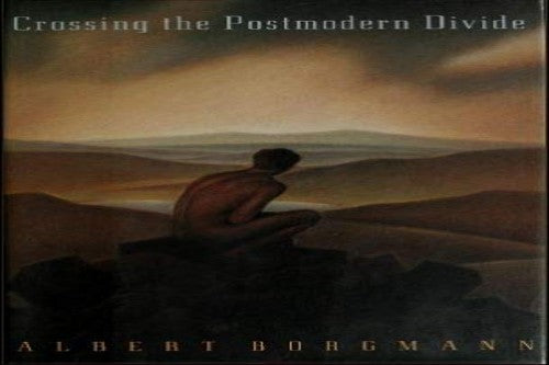 Crossing the Postmodern Divide