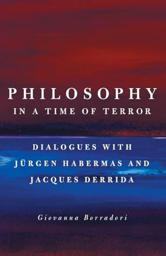 Philosophy in a Time of Terror