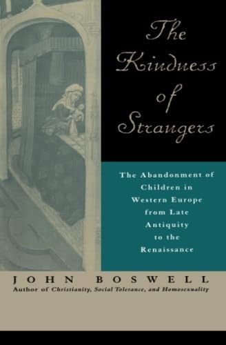The Kindness of Strangers