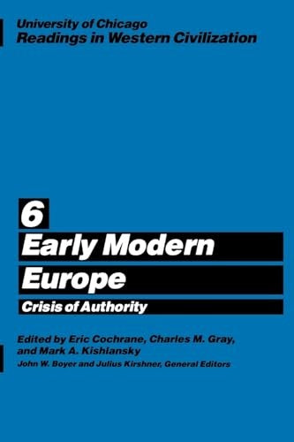 Readings in Western Civilization