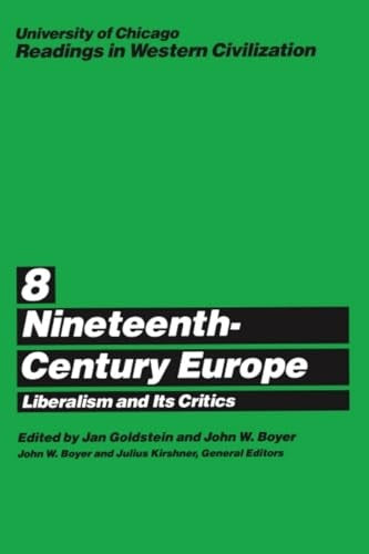 Readings in Western Civilization