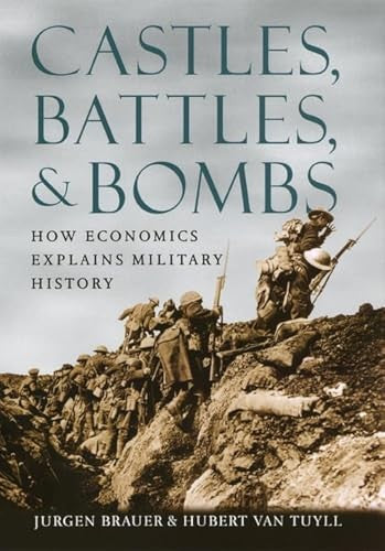 Castles, Battles, and Bombs