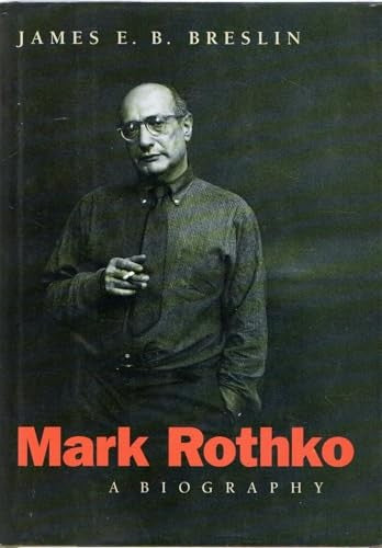 Mark Rothko