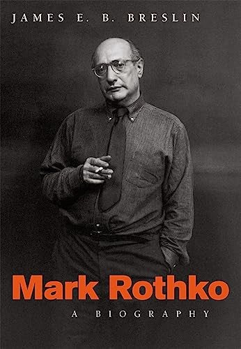 Mark Rothko
