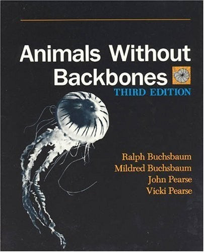 Animals without Backbones