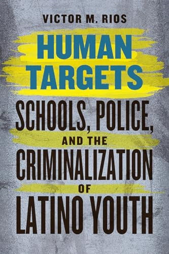 Human Targets