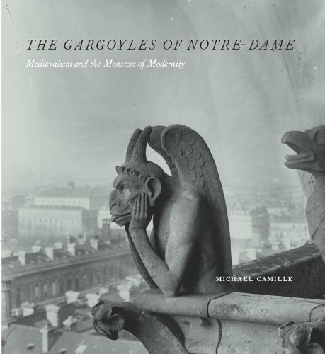The Gargoyles of Notre Dame