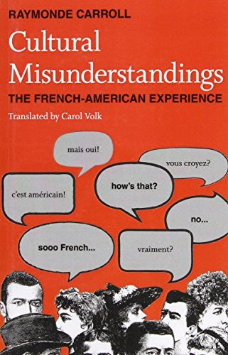 Cultural Misunderstandings