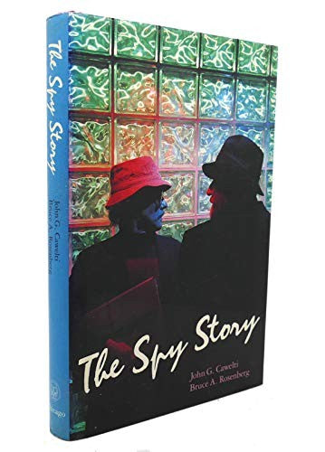 The Spy Story