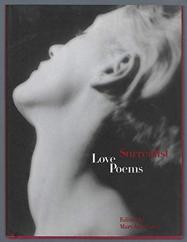 Surrealist Love Poems