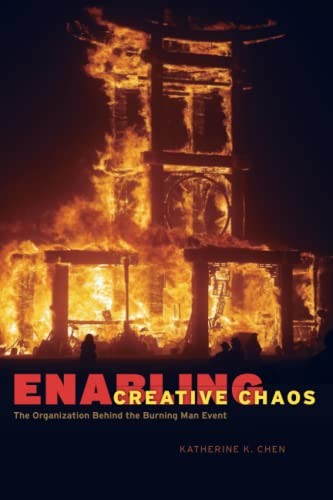 Enabling Creative Chaos