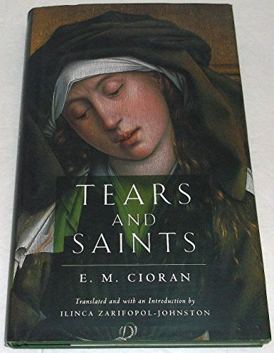 Tears and Saints