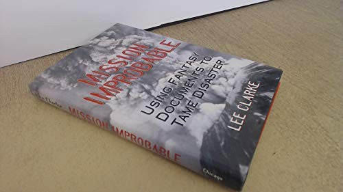 Mission Improbable