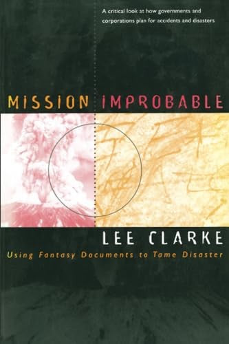 Mission Improbable