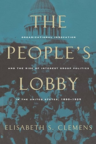 The People's Lobby