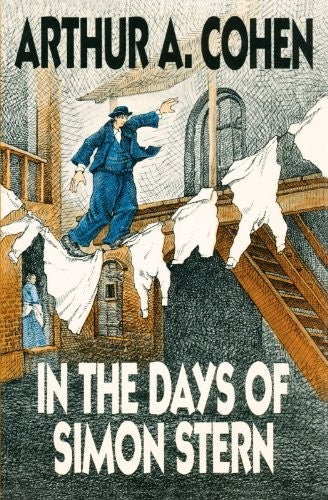 In the Days of Simon Stern