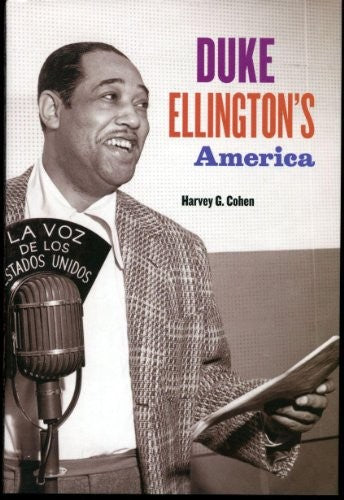 Duke Ellington's America
