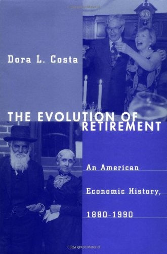 The Evolution of Retirement