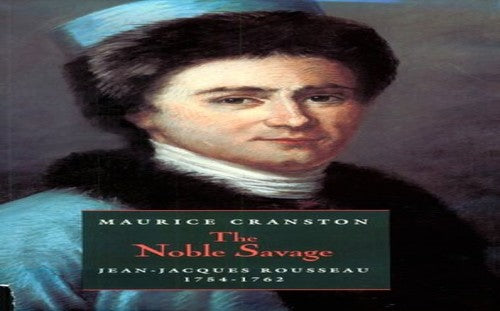 The Noble Savage