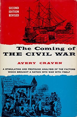 Coming of the Civil War